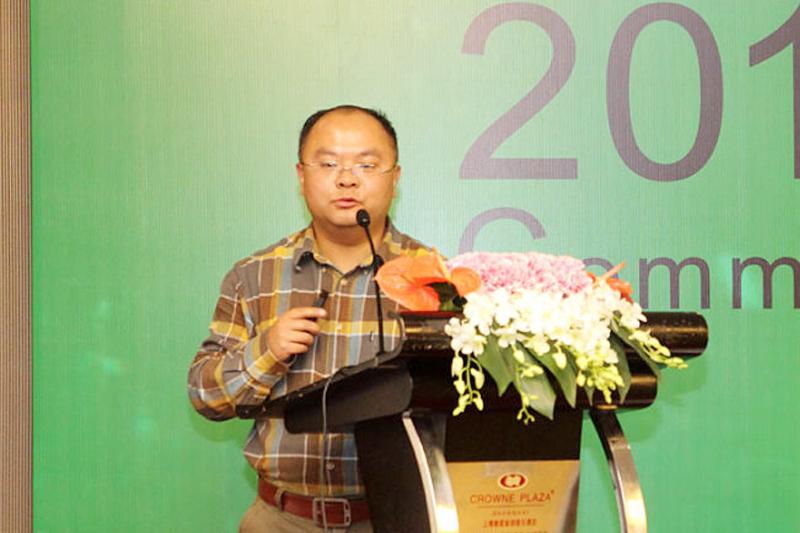 李慷互联网产生的流行趋势比内容更具爆发力