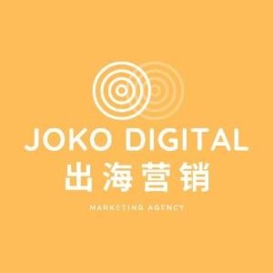 JOKO出海营销的头像