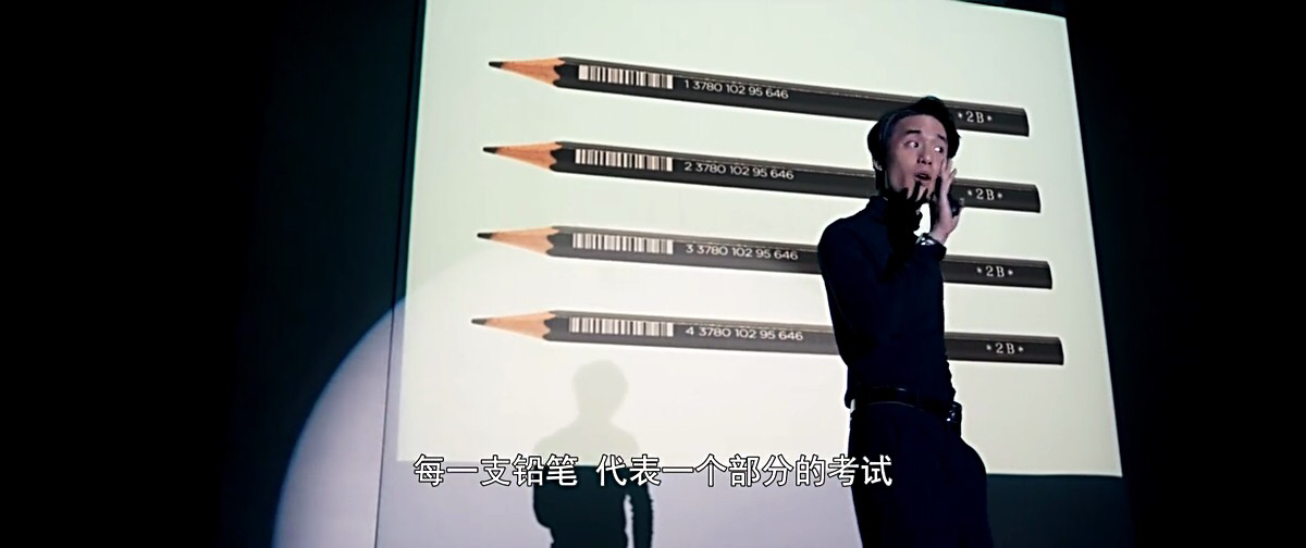 运营鬼才都有哪些特质？丨细说《天才枪手》Lynn