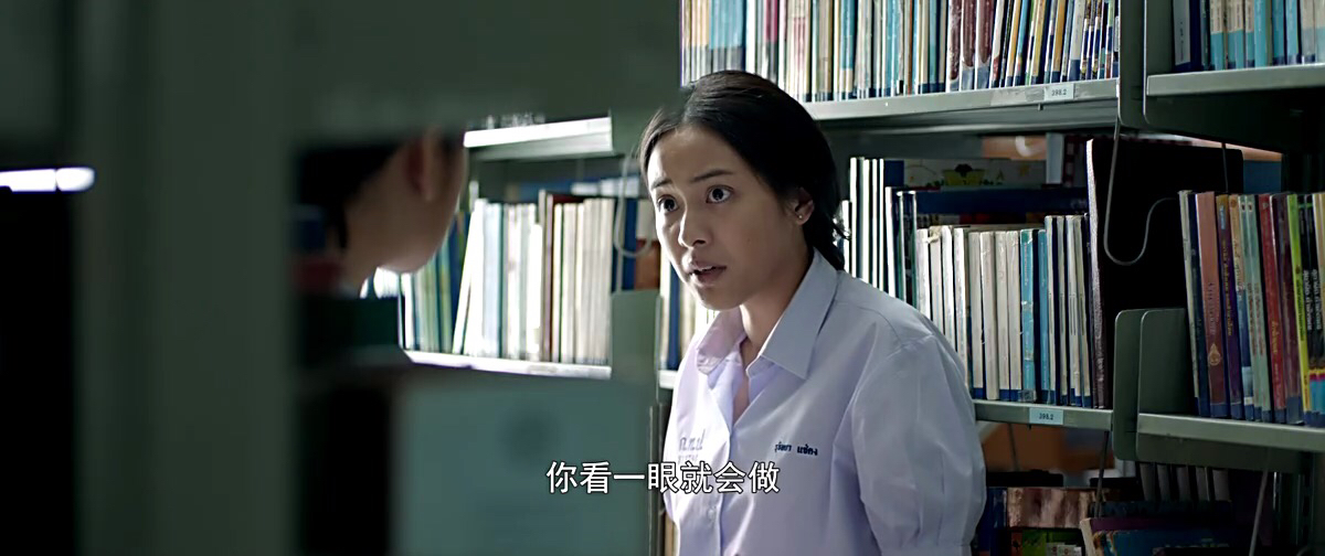运营鬼才都有哪些特质？丨细说《天才枪手》Lynn