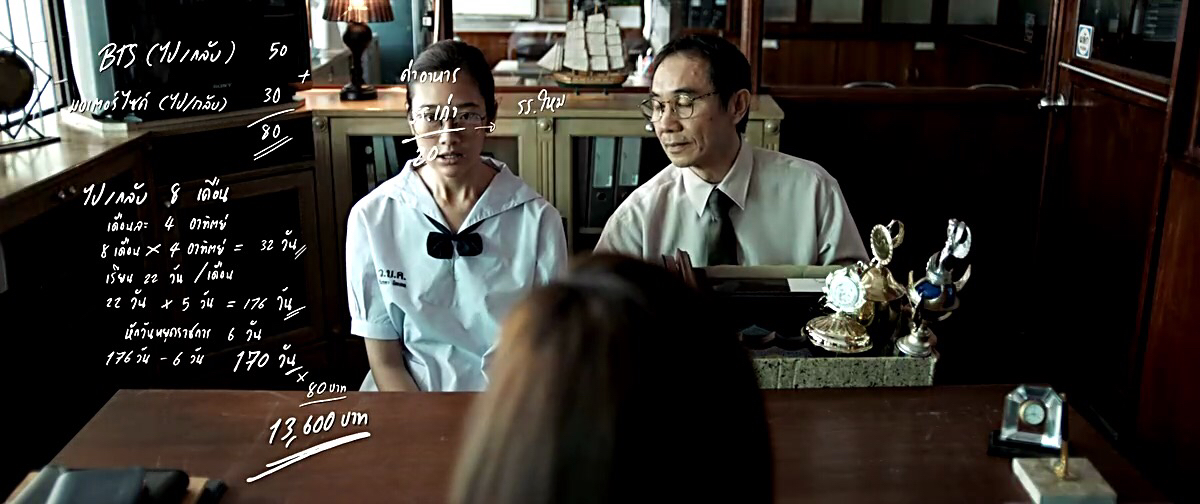 运营鬼才都有哪些特质？丨细说《天才枪手》Lynn