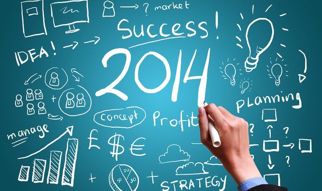营销人必读：盘点2014年走红的那些营销创意