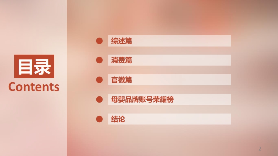 2014新浪母婴消费白皮书_002