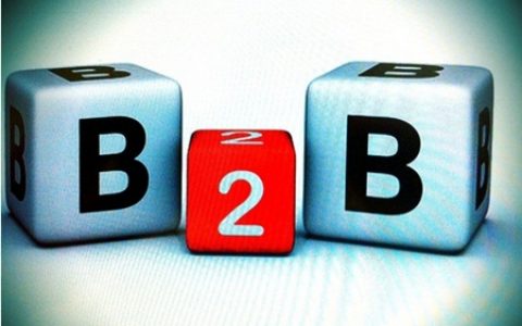 2015年B2B内容营销渠道与策略