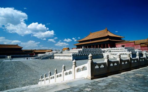 2015年中国国际移民报告 中国成世界第一大旅游客源地
