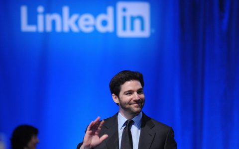 职场社交巨头 LinkedIn 是如何用 Growth Hacking 激活用户的？