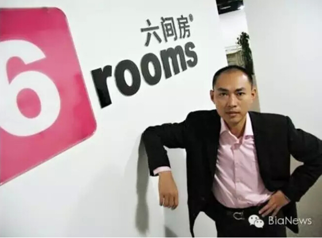 听刘岩说六间房这几年：两度生死之灾 为了钱不丢人,互联网的一些事