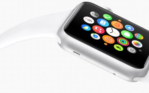 数据分析告诉你为什么Apple Watch会大卖？