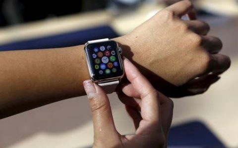 路透&Ipsos：调查显示2015年Apple Watch美国销售量达1500万块
