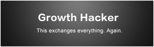 营销技术|【GROWTH HACKING系列之一】GROWTH HACKING到底是什么？