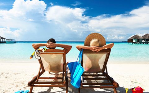 携程：2014年在线度假旅游消费指数报告