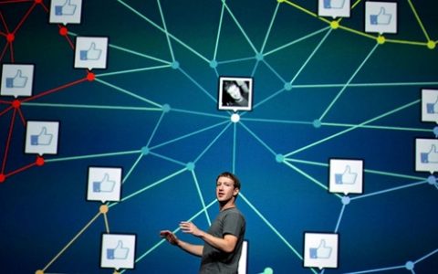 营销技术 |【Growth Hacking系列之二】Facebook案例分析