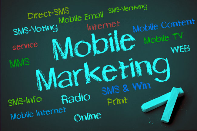 mobile-marketing