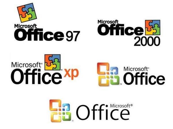 12张图看微软走过的 40 年,互联网的一些事