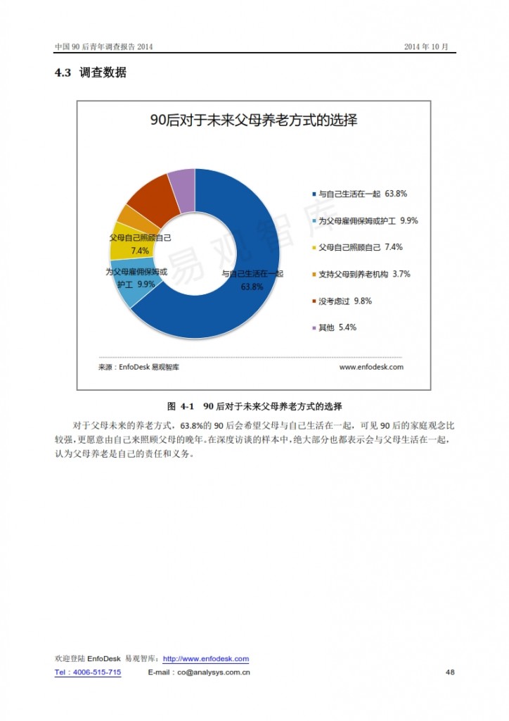 中国90后青年调查报告2014_048