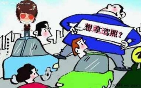 驾考行业如何借力“互联网+”完成救赎？