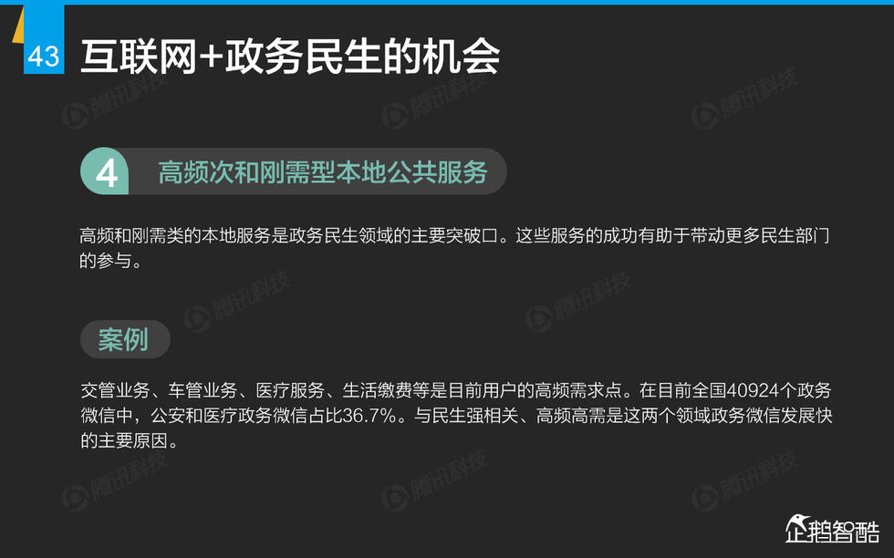 企鹅智酷：2015年互联网终极报告——解读九大行业红利144P