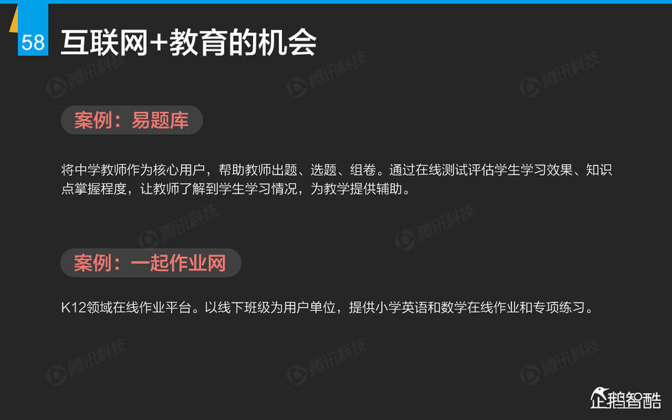 企鹅智酷：2015年互联网终极报告——解读九大行业红利144P