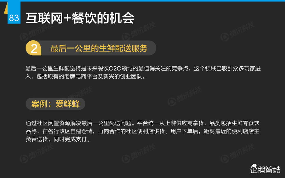 企鹅智酷：2015年互联网终极报告——解读九大行业红利144P