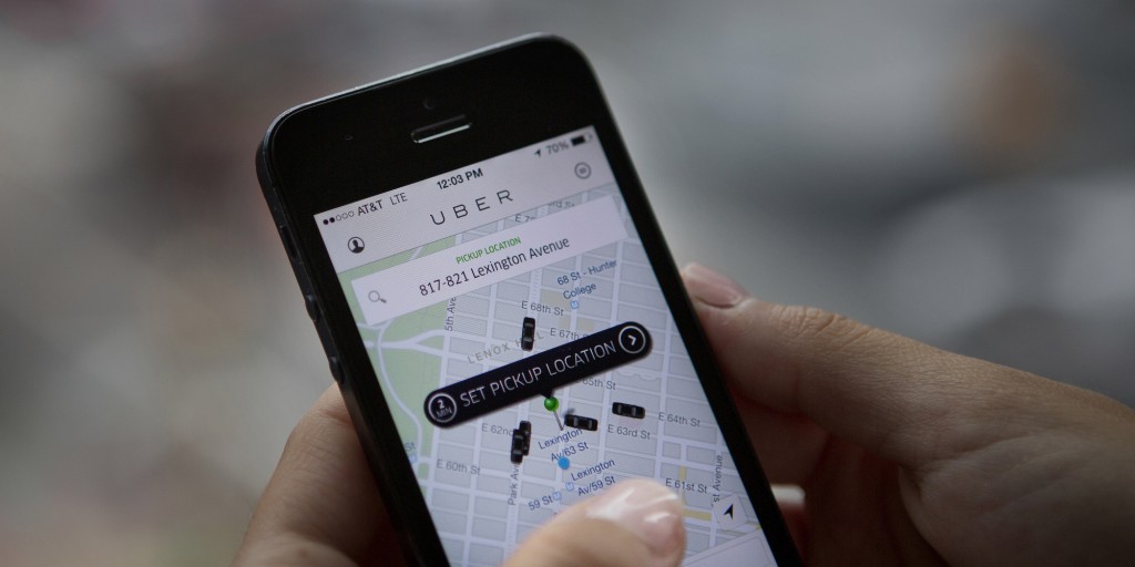 Uber现象思考，如何实现共赢性博弈？