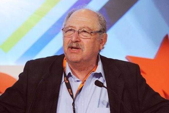 以色列创投之父Yossi Vardi