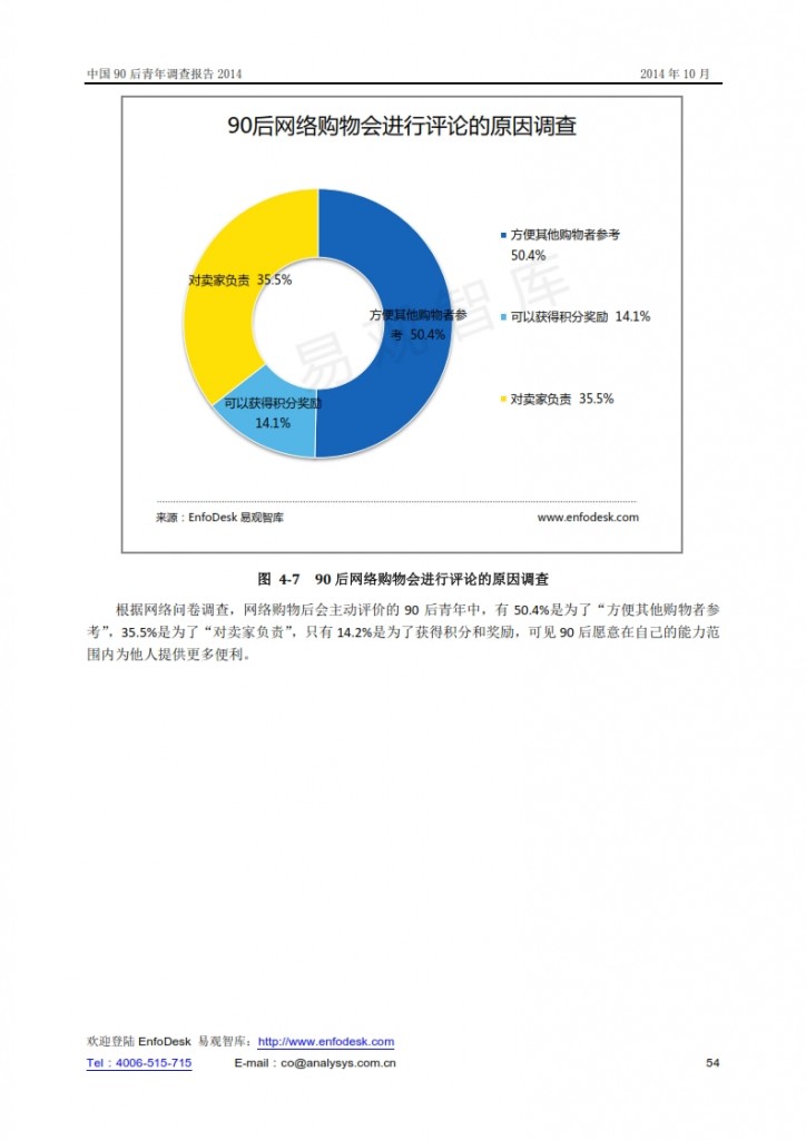 中国90后青年调查报告2014_054