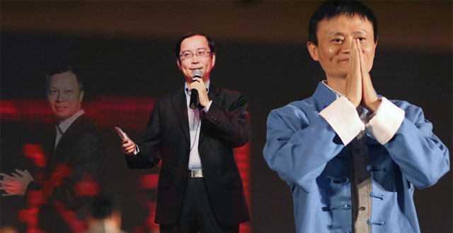 早在去年3月份，就有业内消息称陆兆禧不再掌管无线业务，改由张勇负责