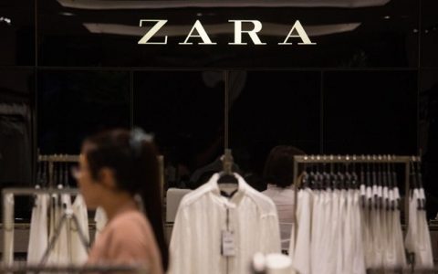 看ZARA是如何在互联网+下成功品牌营销的