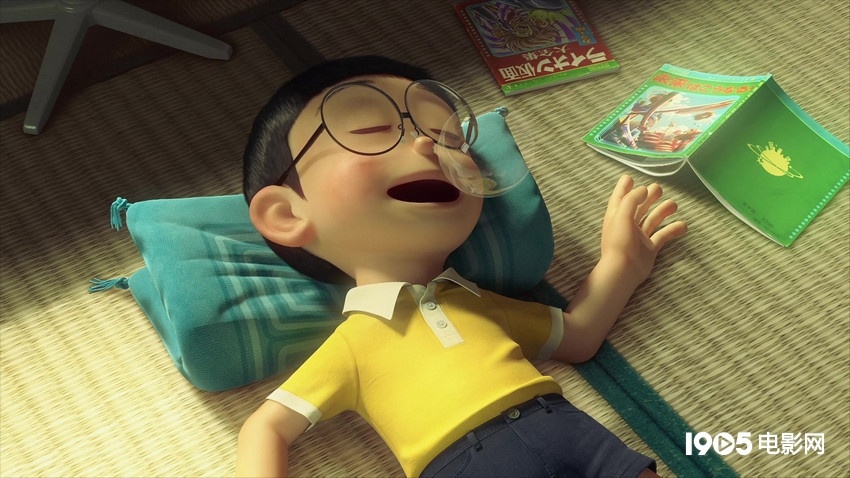 《哆啦A梦》营销引热议：如何让成年人接受动画片