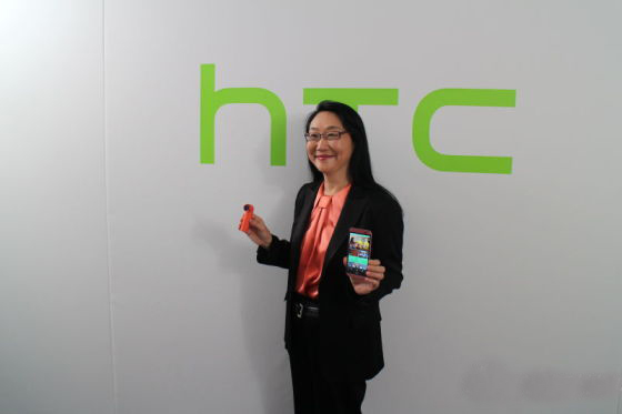HTC的问题何止是营销,既傲慢又保守的王雪红总应该学学小米华为