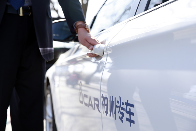 运营人视角看神州:撕逼这件小事,你不一定真的会