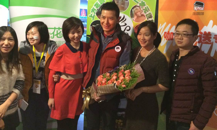 互联网时代如何撬动女人钱包