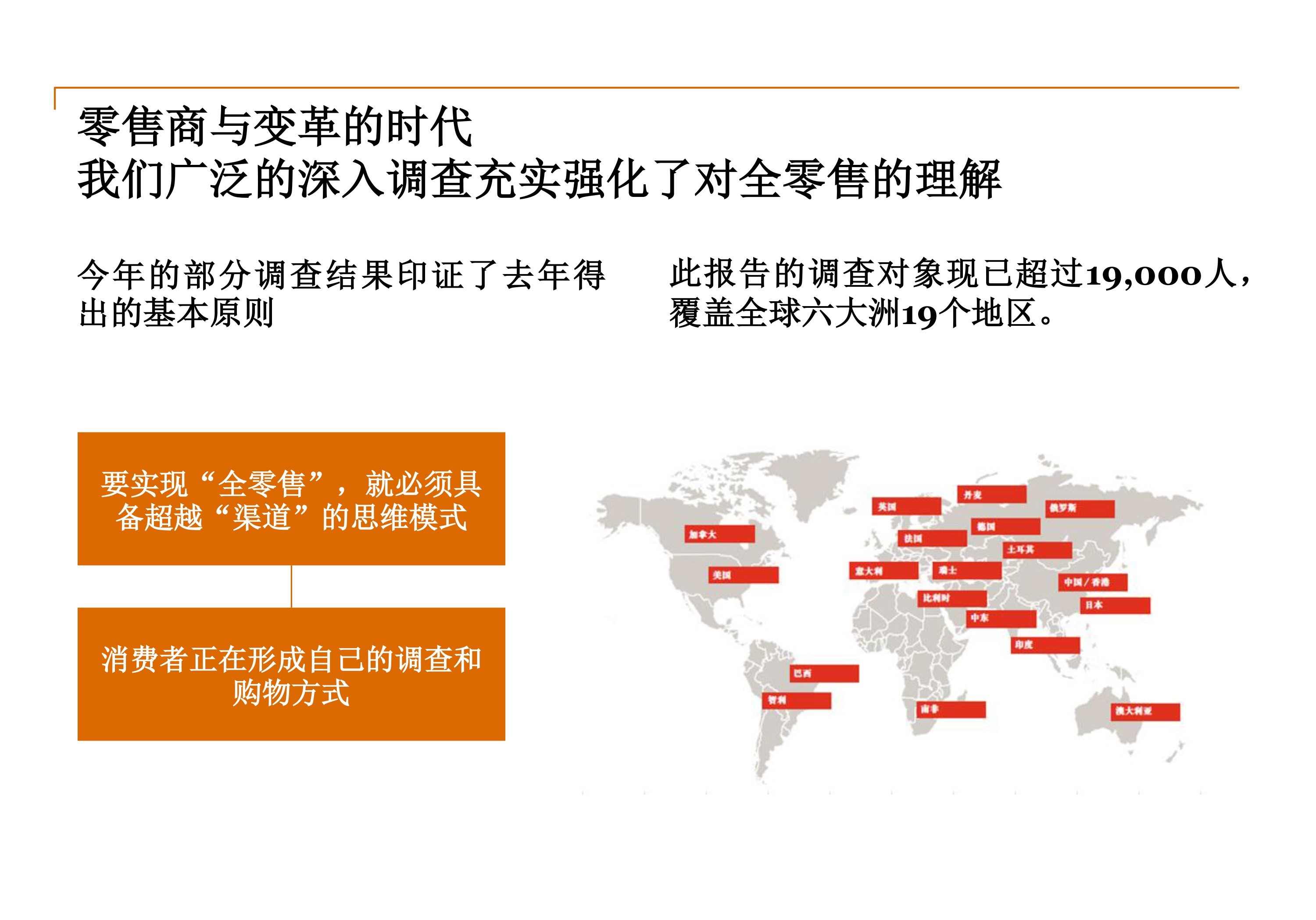 某宝、某号店等称霸全网零售的时代，线下门店弄啥嘞？