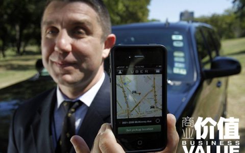从营销角度全面回顾Uber是如何一步步横扫全球的