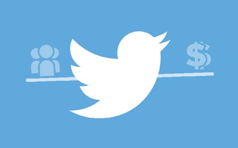Twitter财报：2015年Q2 Twitter移动端活跃用户占总活跃用户的80%