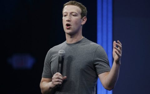 Facebook财报：2015年Q2 Facebook移动端营收占比超75%