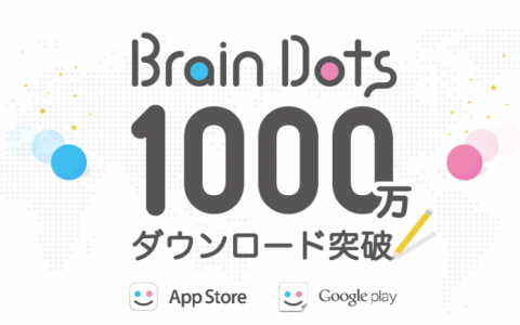 Translimit：Brain Dots 上线一个月下载量超 1000 万