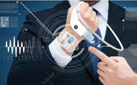 Tractica：预计2020年穿戴设备上的支付交易量将超5000亿美元