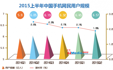 2015上半年中国陌生人社交应用研究