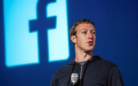 Facebook任性花钱惹华尔街不满 高投入买未来