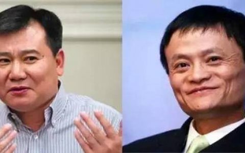 为了打通流量这个O2O死穴 苏宁阿里牵手了