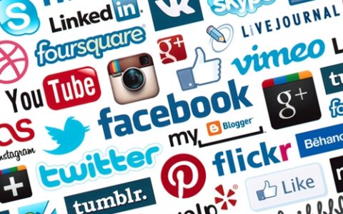 在社交媒体上进行B2B营销，什么该做什么不该做？