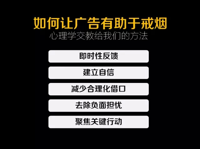 李叫兽：做广告，你还在痴迷搞创意？