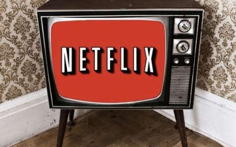 美国在线视频播放服务商Netflix股市表现大好