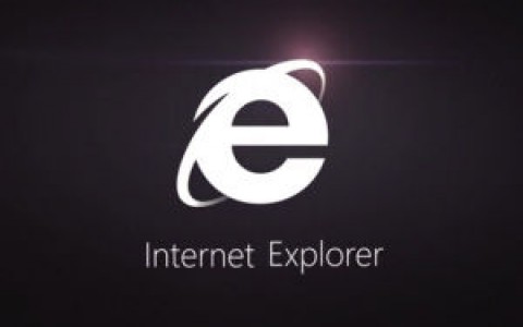【早新闻】Bye，IE！服务互联网20年IE终于要退役了