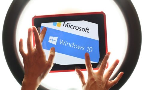 预计2019年Windows平板出货量为4170万台 市场份额达到17.5%