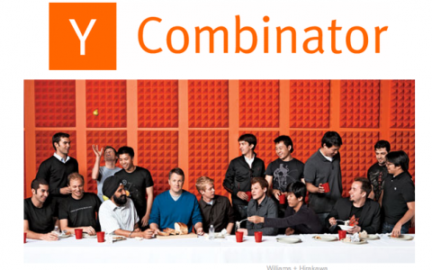 Y Combinator：75%的创业团队走出孵化器就忘了本