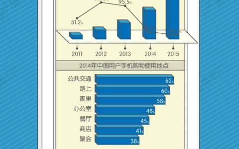 图谱：一张图了解谷底蓄势中的中国微商