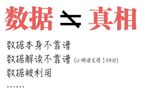 从设计到数据——写给非数据人的数据世界入门指南