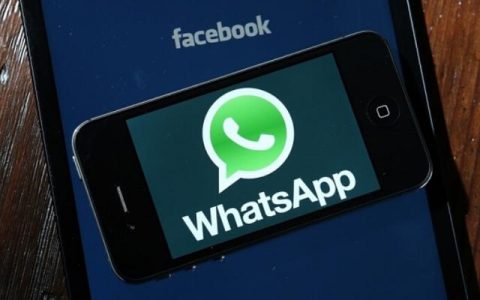 2015年 9月5日即时通讯应用WhatsApp月活跃用户破9亿